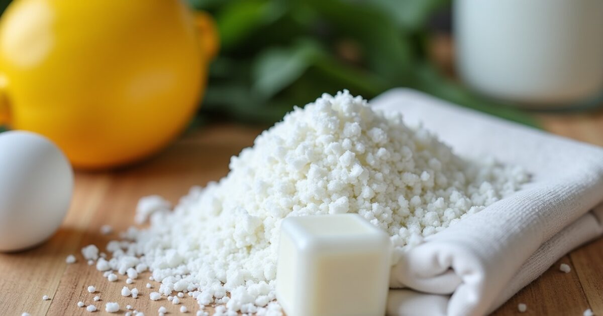 Désherber avec le chlorate de soude : guide pratique pour une utilisation optimale