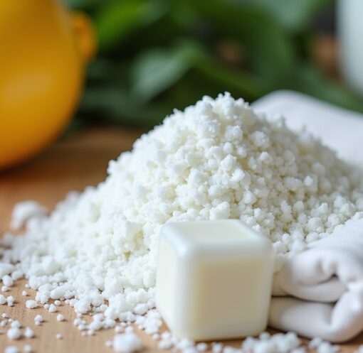 Désherber avec le chlorate de soude : guide pratique pour une utilisation optimale