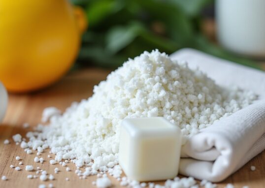 Désherber avec le chlorate de soude : guide pratique pour une utilisation optimale