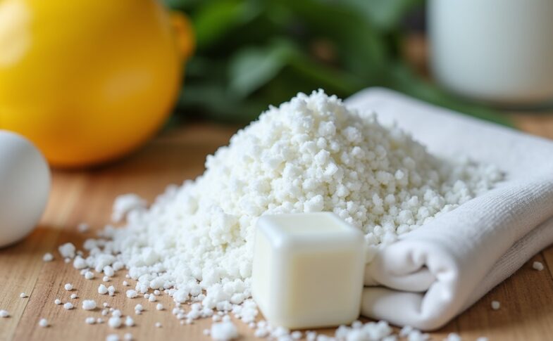 Désherber avec le chlorate de soude : guide pratique pour une utilisation optimale