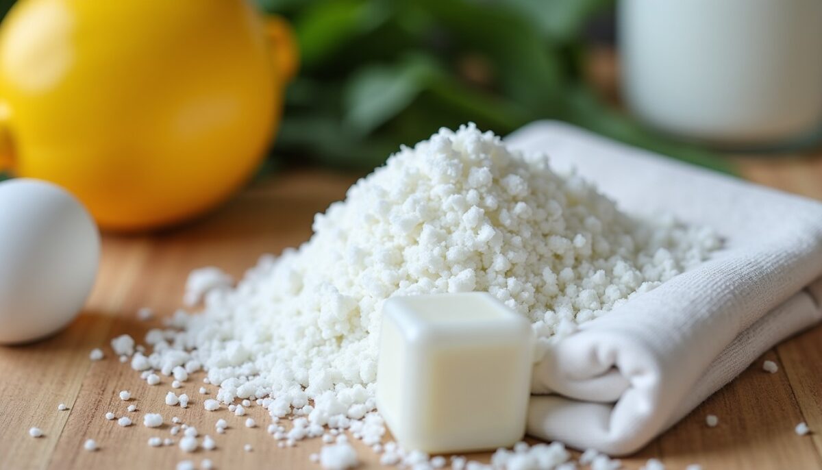 Désherber avec le chlorate de soude : guide pratique pour une utilisation optimale