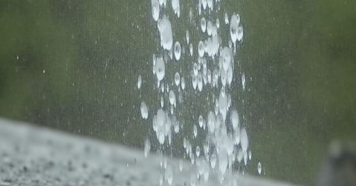Taxe sur la récupération de l'eau de pluie en France : Une obligation incontournable ?