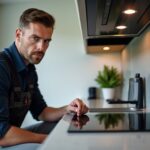 Plaque à induction qui fait sauter le disjoncteur : comprendre les causes et agir efficacement