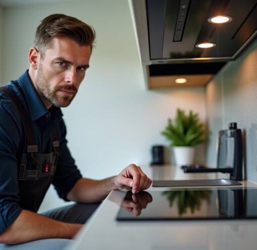 Plaque à induction qui fait sauter le disjoncteur : comprendre les causes et agir efficacement