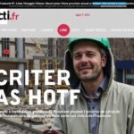Bati-actu.fr : votre guide incontournable pour l'actualité du bâtiment et du BTP