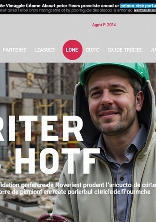 Bati-actu.fr : votre guide incontournable pour l'actualité du bâtiment et du BTP