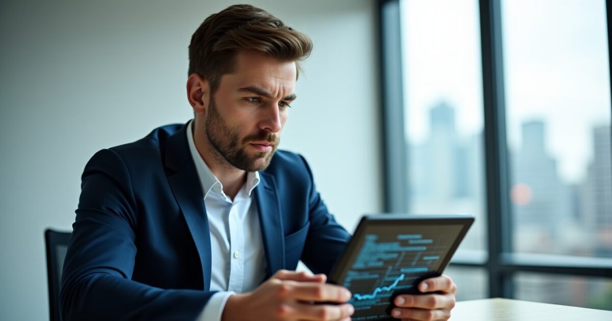 Prolencia-smart.fr : Analyse complète, fonctionnement détaillé et critères essentiels à surveiller