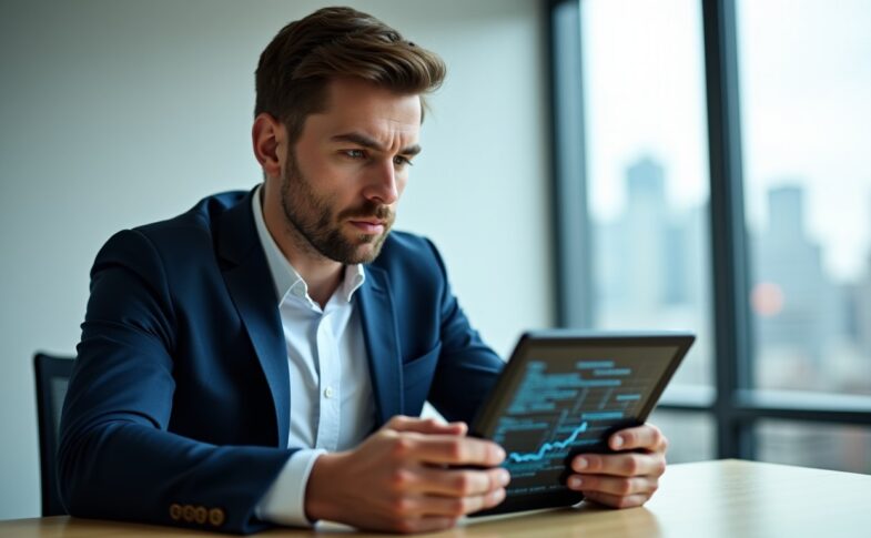 Prolencia-smart.fr : Analyse complète, fonctionnement détaillé et critères essentiels à surveiller