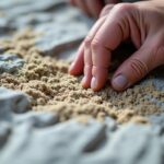 Techniques éprouvées pour coller du marbre : garantir une fixation solide et esthétique