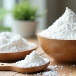 Le bicarbonate de soude : une solution naturelle contre les taupes ?