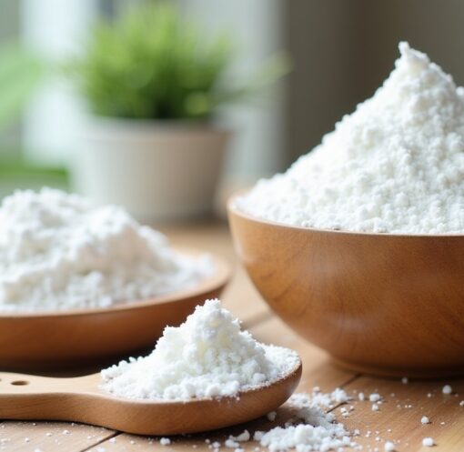 Le bicarbonate de soude : une solution naturelle contre les taupes ?