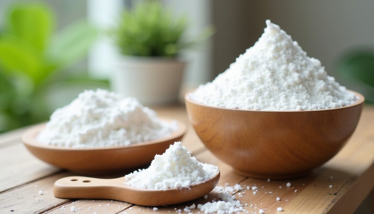 Le bicarbonate de soude : une solution naturelle contre les taupes ?