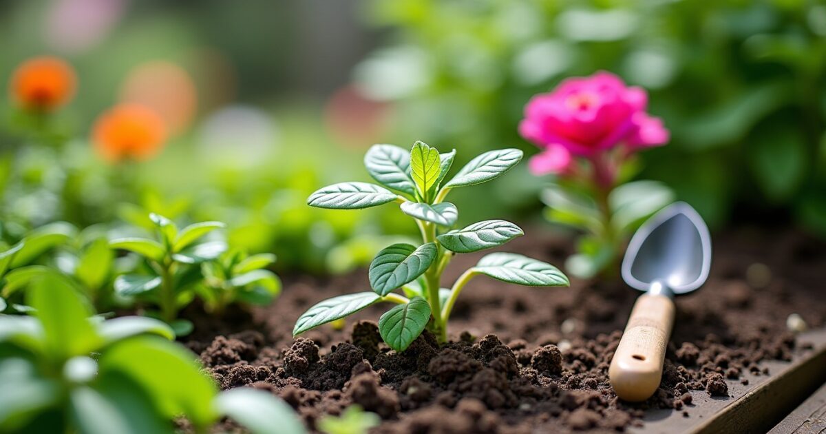 Le guide ultime : outils indispensables et astuces pratiques pour un jardin toujours éclatant