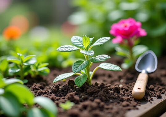 Le guide ultime : outils indispensables et astuces pratiques pour un jardin toujours éclatant