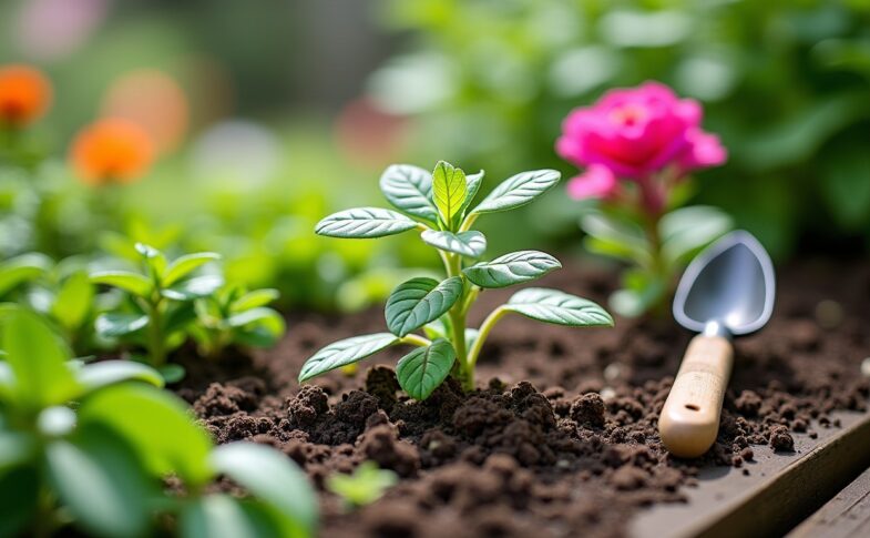 Le guide ultime : outils indispensables et astuces pratiques pour un jardin toujours éclatant