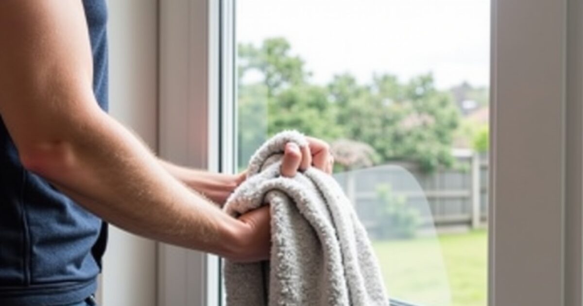 Installer facilement une chatière sans perçage sur votre baie vitrée : guide pratique et astuces
