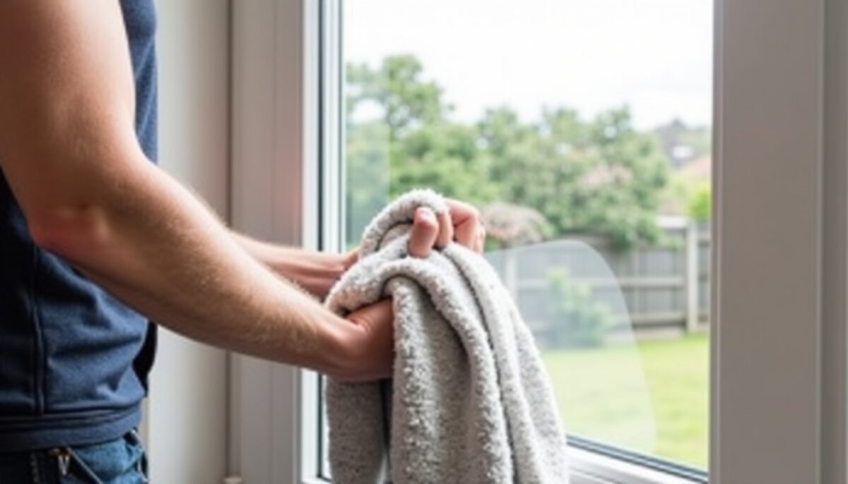 Installer facilement une chatière sans perçage sur votre baie vitrée : guide pratique et astuces