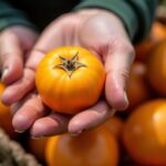À quel moment récolter les butternut pour garantir une conservation idéale ?