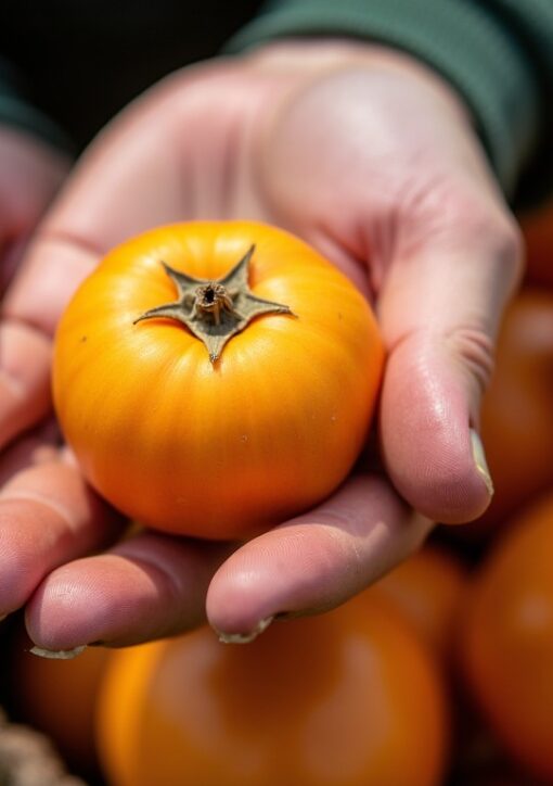 À quel moment récolter les butternut pour garantir une conservation idéale ?