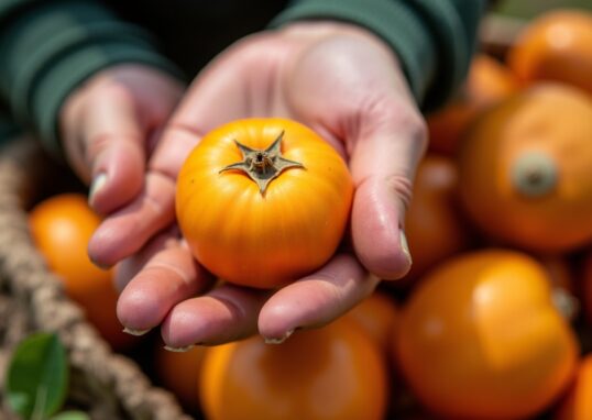 À quel moment récolter les butternut pour garantir une conservation idéale ?