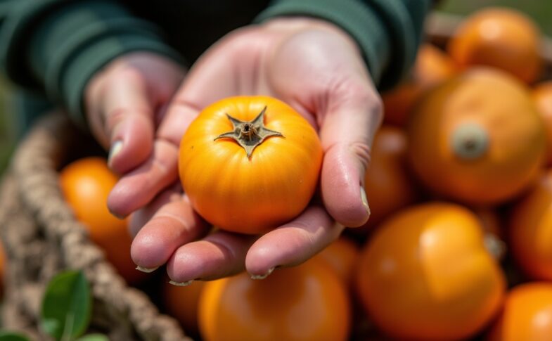 À quel moment récolter les butternut pour garantir une conservation idéale ?