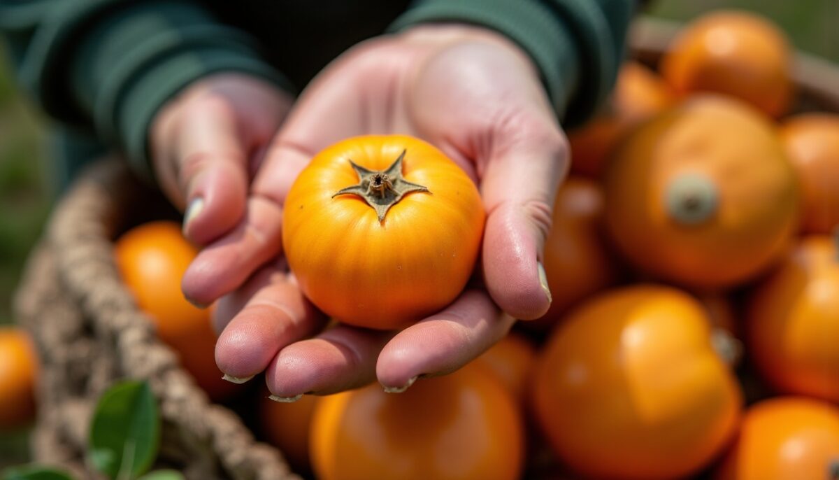 À quel moment récolter les butternut pour garantir une conservation idéale ?