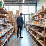 Leroy Merlin vs Castorama : Quelle enseigne de bricolage privilégier pour réussir vos projets ?