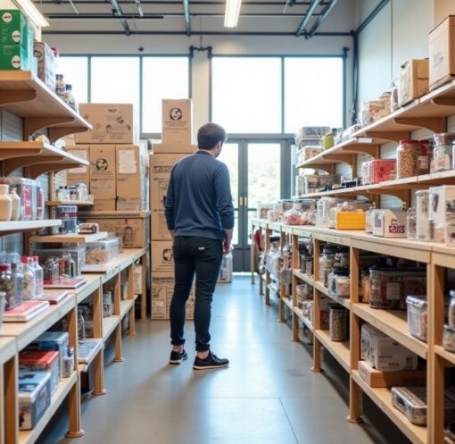 Leroy Merlin vs Castorama : Quelle enseigne de bricolage privilégier pour réussir vos projets ?