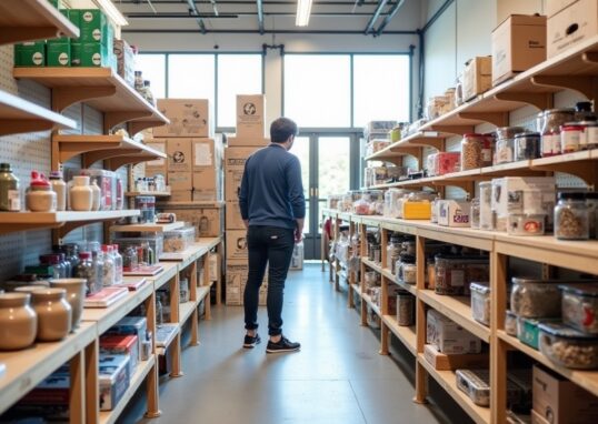 Leroy Merlin vs Castorama : Quelle enseigne de bricolage privilégier pour réussir vos projets ?