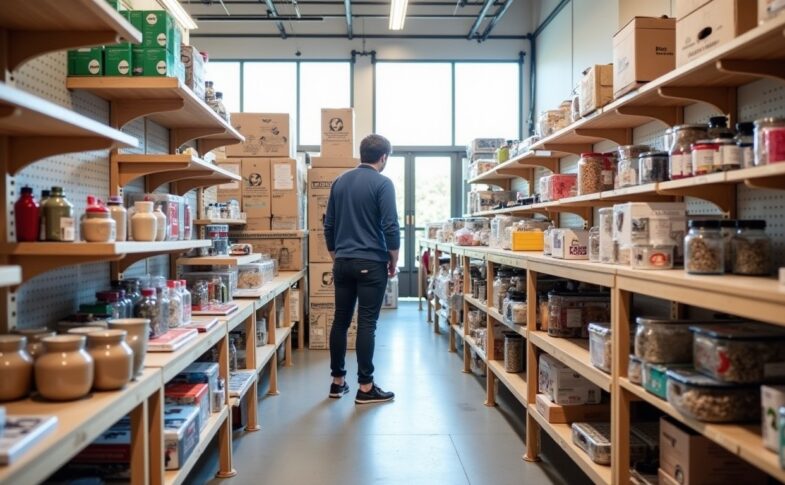 Leroy Merlin vs Castorama : Quelle enseigne de bricolage privilégier pour réussir vos projets ?