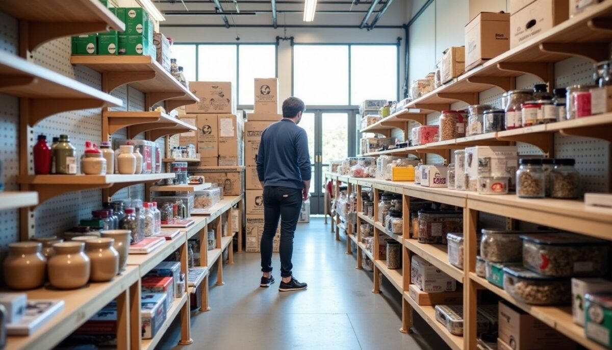 Leroy Merlin vs Castorama : Quelle enseigne de bricolage privilégier pour réussir vos projets ?