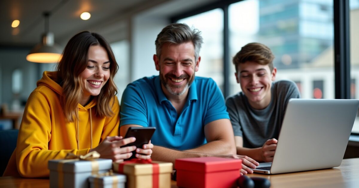 Cliquojeux : découvrez le fonctionnement de ce site de jeux gratuits offrant des cadeaux