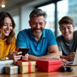 Cliquojeux : découvrez le fonctionnement de ce site de jeux gratuits offrant des cadeaux