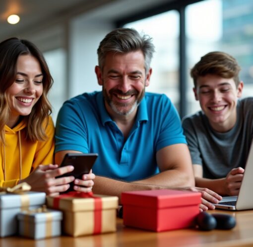 Cliquojeux : découvrez le fonctionnement de ce site de jeux gratuits offrant des cadeaux