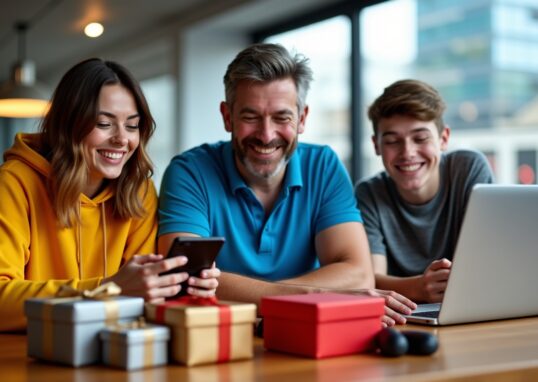 Cliquojeux : découvrez le fonctionnement de ce site de jeux gratuits offrant des cadeaux