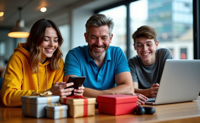 Cliquojeux : découvrez le fonctionnement de ce site de jeux gratuits offrant des cadeaux