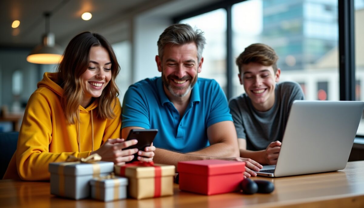 Cliquojeux : découvrez le fonctionnement de ce site de jeux gratuits offrant des cadeaux
