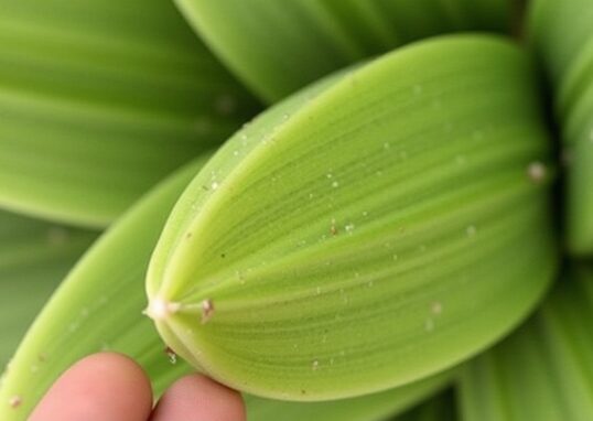 Guide pratique : Comment tailler un yucca pour stimuler efficacement sa croissance