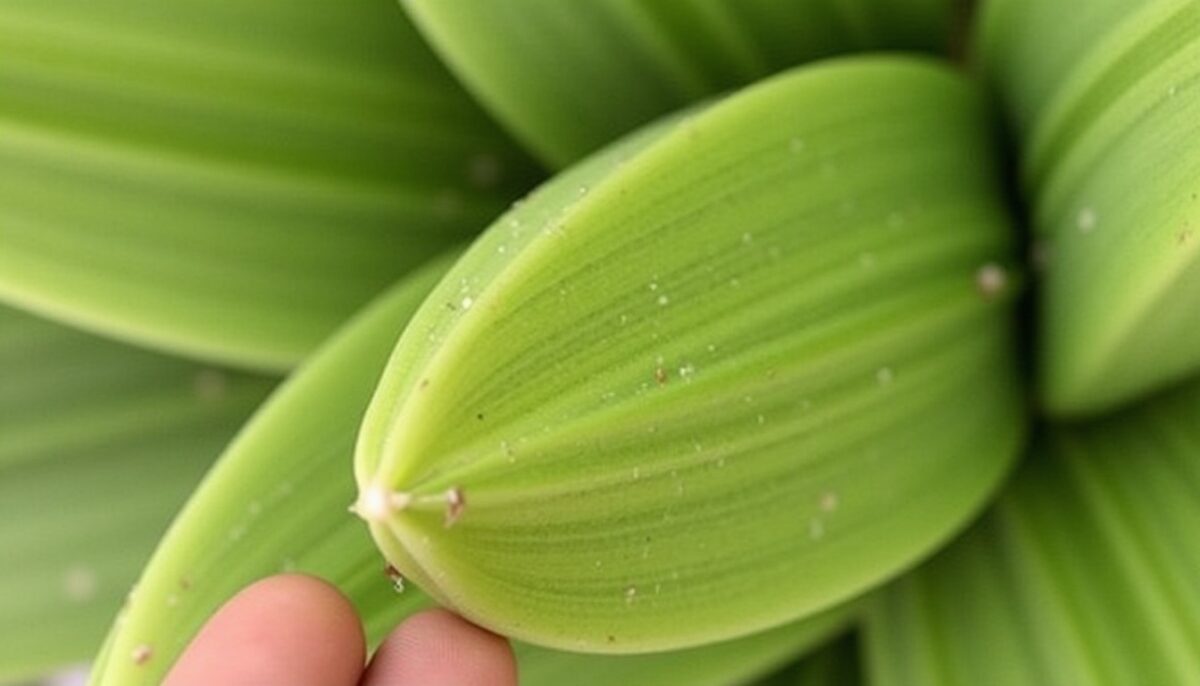 Guide pratique : Comment tailler un yucca pour stimuler efficacement sa croissance