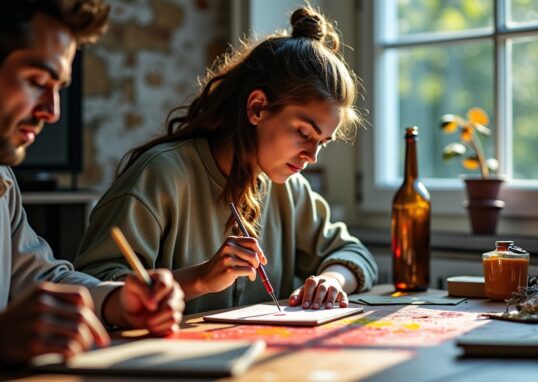 Peinture Unikalo : Analyse complète de sa qualité et de ses performances