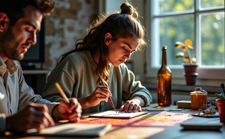 Peinture Unikalo : Analyse complète de sa qualité et de ses performances