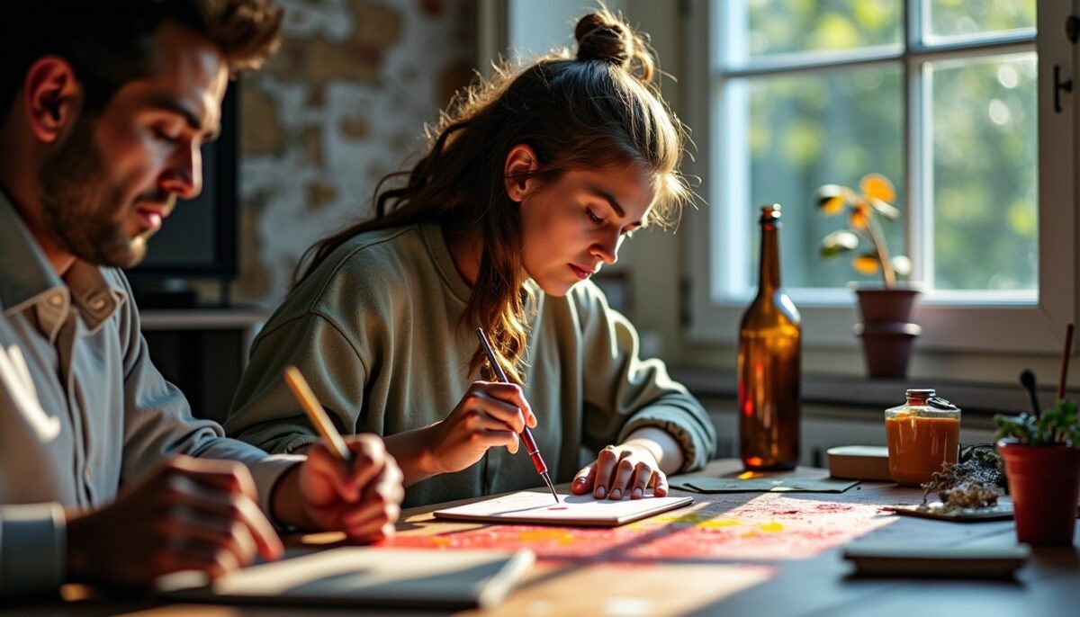 Peinture Unikalo : Analyse complète de sa qualité et de ses performances