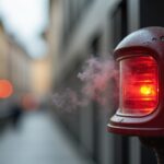 Durée d'alerte d'un détecteur de fumée : combien de temps sonne-t-il ?