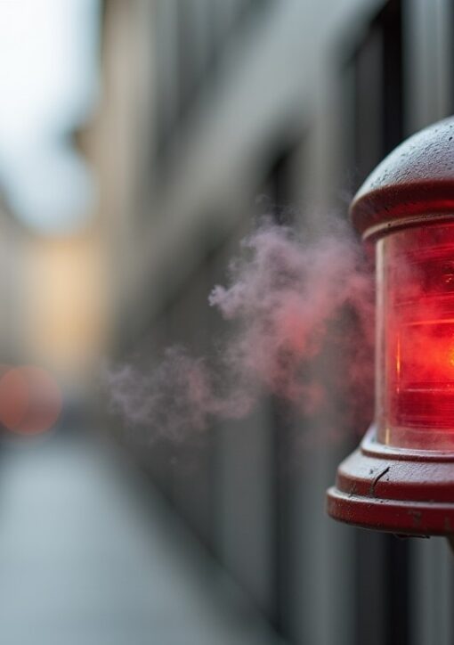 Durée d'alerte d'un détecteur de fumée : combien de temps sonne-t-il ?
