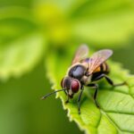 Que faire en cas d'invasion de guêpes de terre dans votre jardin ? Conseils et solutions