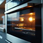 Four allumé mais froid : comprendre pourquoi la lumière s’allume sans chauffer