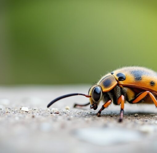Comment éliminer efficacement une invasion de petites fourmis dans votre maison ?