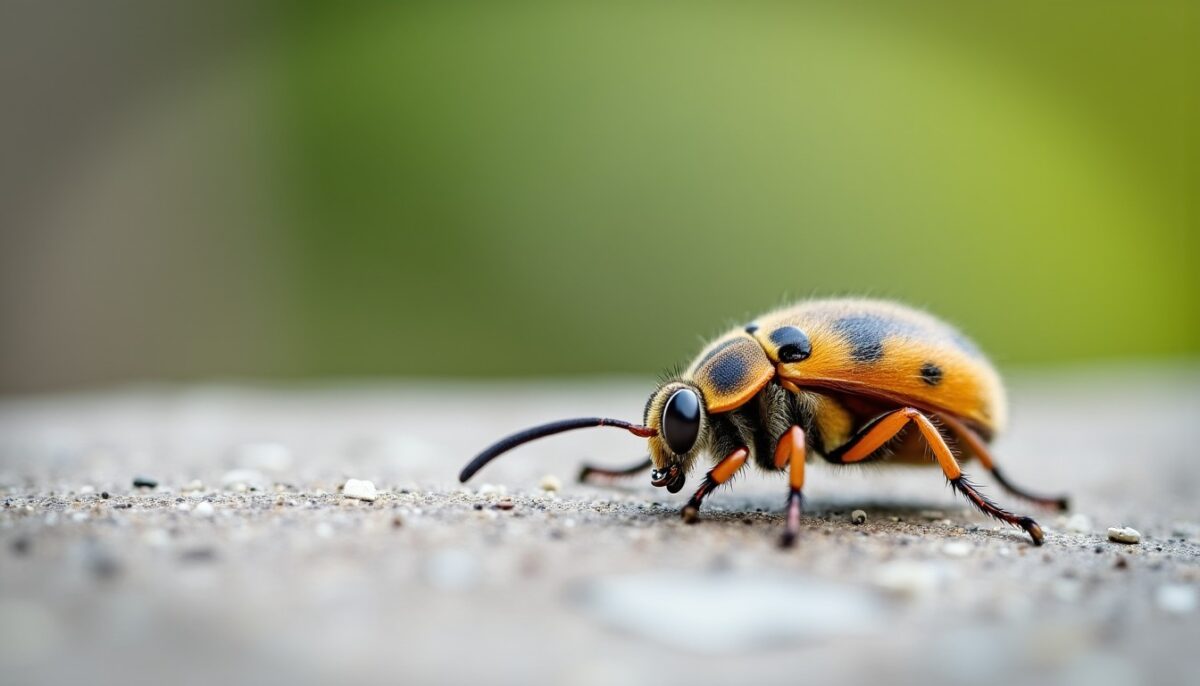 Comment éliminer efficacement une invasion de petites fourmis dans votre maison ?