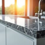 Guide pratique pour sélectionner le plan de travail en pierre idéal pour votre cuisine