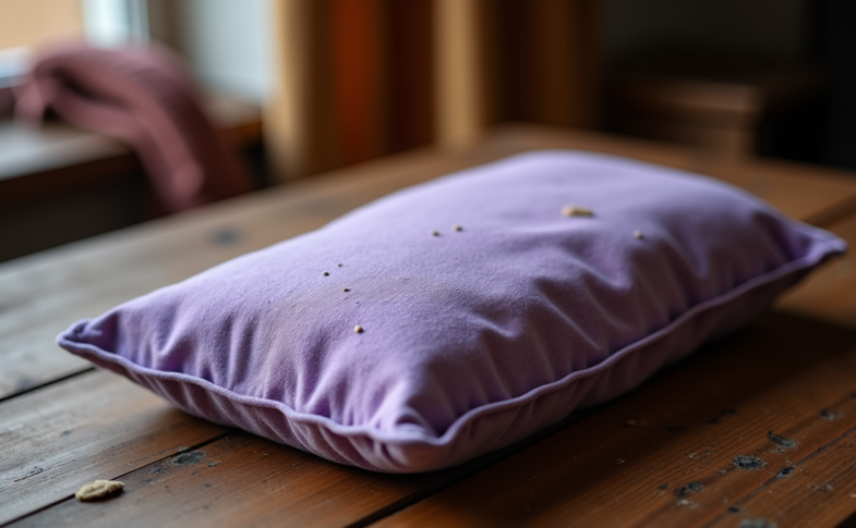 5 erreurs qui ruinent votre bouillotte sèche aux graines
